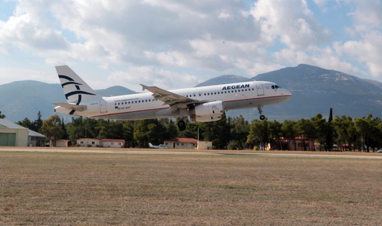 ΝΟΤΑΜ από την Κύπρο για την περιοχή των βρετανικών βάσεων Ακρωτηρίου