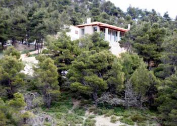 Συνταγματικός και νόμιμος ο νόμος για την τακτοποίηση των αυθαιρέτων