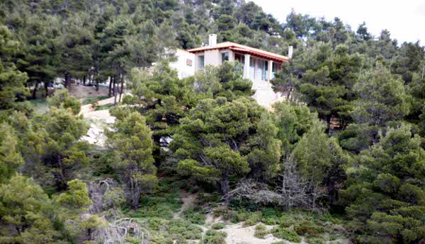 Συνταγματικός και νόμιμος ο νόμος για την τακτοποίηση των αυθαιρέτων