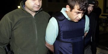 «Λαβράκια» έβγαλαν στο Μικρολίμανο