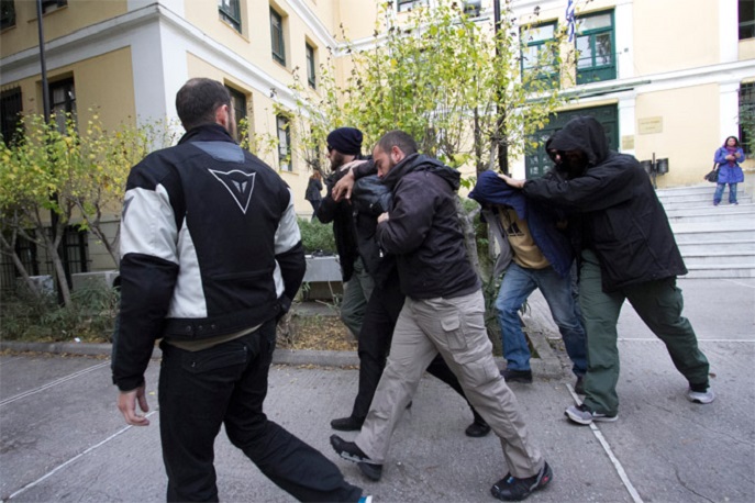 Οι γκάφες των απαγωγέων της 27χρονης που οδήγησαν στη σύλληψή τους