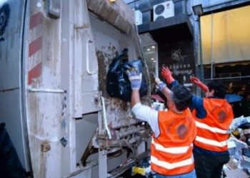 Νεκρός από τροχαίο οδοκαθαριστής στα Ιωάννινα