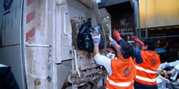 Νεκρός από τροχαίο οδοκαθαριστής στα Ιωάννινα
