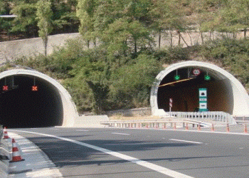 Κλειστός απόψε ο αυτοκινητόδρομος Κορίνθου-Τρίπολης