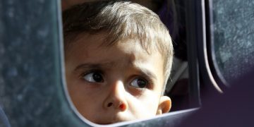 Επιχείρηση ανθρωπιάς στην Ιεράπετρα για 700 μετανάστες