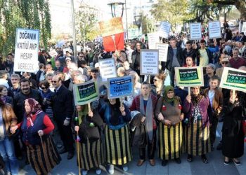 Στο πόδι η Τραπεζούντα για την προστασία της φύσης