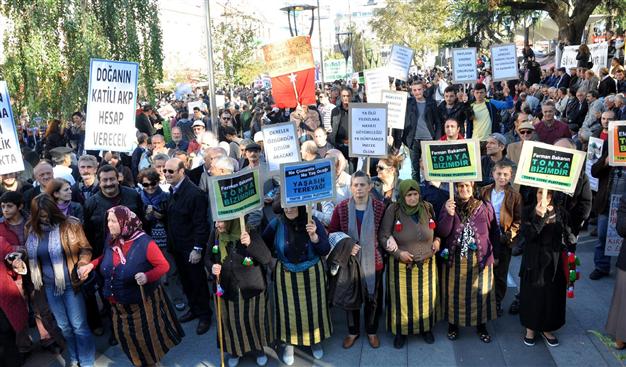 Στο πόδι η Τραπεζούντα για την προστασία της φύσης