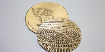 Ελληνικές διακρίσεις στην Ευρώπη