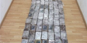 Δείτε βίντεο της ΕΛΑΣ από τα 233 κιλά κοκαΐνης που κατασχέθηκαν στη Βούλα