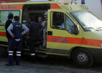 Καλαμαριά: 48χρονος βρέθηκε κρεμασμένος σε υπόγειο πάρκινγκ 2