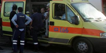 Καλαμαριά: 48χρονος βρέθηκε κρεμασμένος σε υπόγειο πάρκινγκ 2