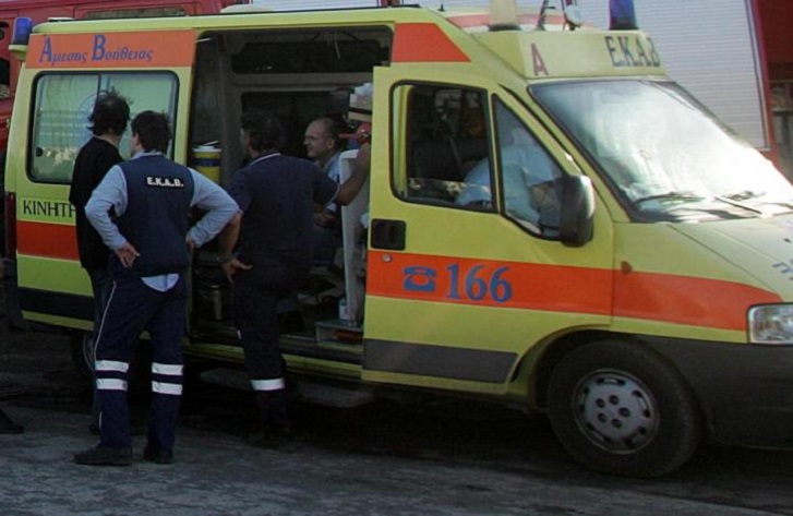 Καλαμαριά: 48χρονος βρέθηκε κρεμασμένος σε υπόγειο πάρκινγκ 2