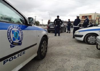 Πρώην παρουσιαστής συνελήφθη για απόπειρα κλοπής στο κέντρο της Αθήνας