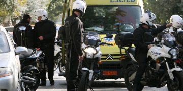 Δραματικό τέλος στο θρίλερ σε ανθοπωλείο της Θεσσαλονίκης