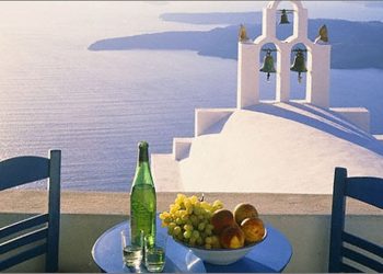 Η νέα καμπάνια της Ελλάδας για τον τουρισμό