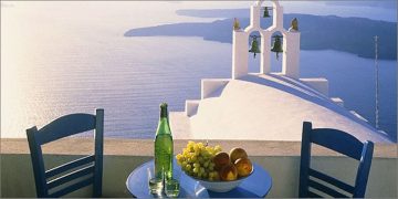 Η νέα καμπάνια της Ελλάδας για τον τουρισμό
