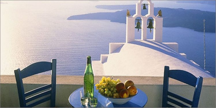 Η νέα καμπάνια της Ελλάδας για τον τουρισμό