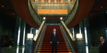 Ερντογάν: Το κοίτασμα φυσικού αερίου στον Εύξεινο Πόντο είναι μεγαλύτερο από την αρχική εκτίμηση