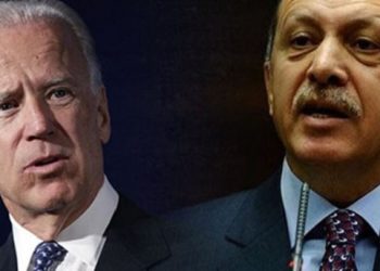 Συναντήσεις Μπάιντεν με Ερντογάν, Νταβούτογλου και Βαρθολομαίο