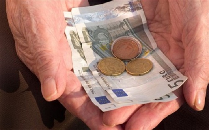 Η Κροατία ξεκίνησε τη διαδικασία ένταξης στην Ευρωζώνη