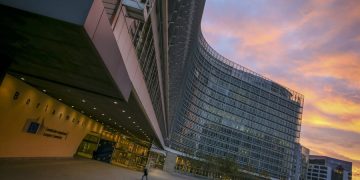 Η διάλυση των εθνών