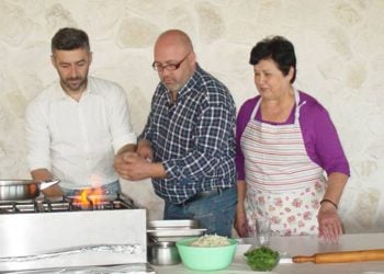 Πάτρα: Εντατικές κινήσεις ανάδειξης του ποντιακού πολιτισμού