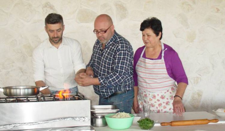 Πάτρα: Εντατικές κινήσεις ανάδειξης του ποντιακού πολιτισμού