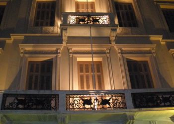 «Πόντος-Πόνος» – Συγκινητική διάλεξη στον Φιλολογικό Σύλλογο «Παρνασσός»