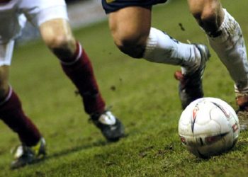 Τραγωδία στην Εύβοια - Κεραυνός σκότωσε ποδοσφαιριστή