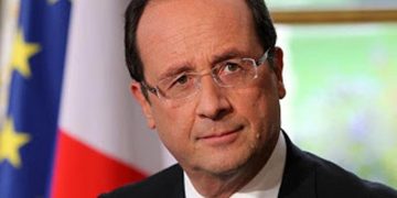 В следующую пятницу Франсуа Олланд выступит в Парламенте Греции