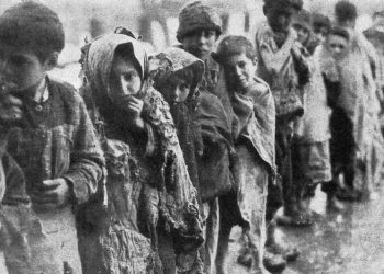 Οι Νεότουρκοι και το μυστικό τους σχέδιο για εξόντωση των μειονοτήτων