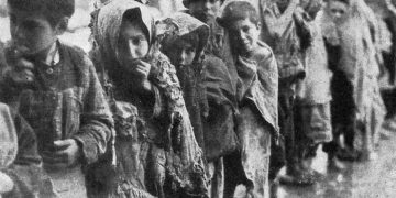 Οι Νεότουρκοι και το μυστικό τους σχέδιο για εξόντωση των μειονοτήτων