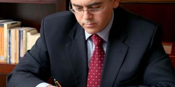 Μ. Χαρακόπουλος: Να φτάσει στην Ευρωβουλή η διεθνής αναγνώριση της Γενοκτονίας