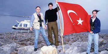 (Φωτ.: αρχείο ΑΠΕ-ΜΠΕ)