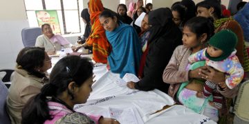 Προγράμματα μαζικής στείρωσης στην Ινδία με νεκρούς και... δώρα!