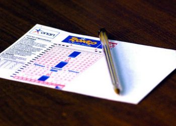 Στον Εύοσμο Θεσσαλονίκης παίχτηκε το τυχερό δελτίο του Τζόκερ