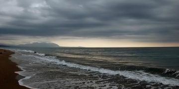 Καιρός σήμερα: Τοπικές βροχές και μικρή πτώση θερμοκρασίας 3