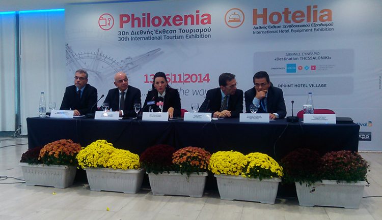 Σχέδια για αξιοποίηση της Αμφίπολης από το υπουργείο Τουρισμού