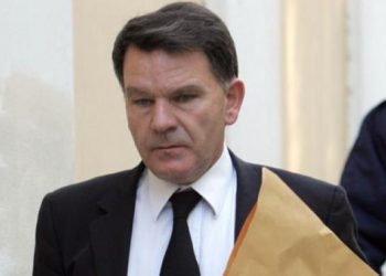 O Αλέξης Κούγιας στο Πειθαρχικό για το επεισόδιο με τον Λάκη Λαζόπουλο