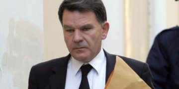 O Αλέξης Κούγιας στο Πειθαρχικό για το επεισόδιο με τον Λάκη Λαζόπουλο