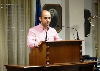 Παραίτηση Λ. Κουμπουλίδη από το ΔΣ της ΠΟΕ με σκληρές αιχμές