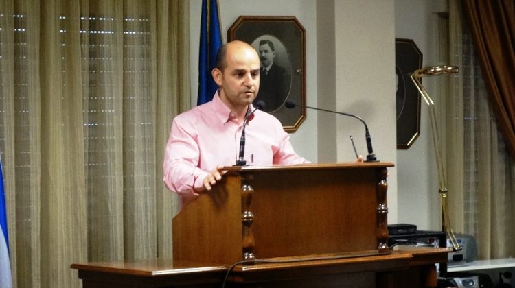 Παραίτηση Λ. Κουμπουλίδη από το ΔΣ της ΠΟΕ με σκληρές αιχμές