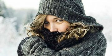 Ο καιρός δείχνει τα δόντια του: Τσουχτερό κρύο και σήμερα