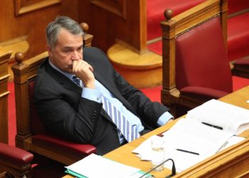 Υπερψηφίστηκε το Αγροτικό Νομοσχέδιο στην Ολομέλεια της Βουλής