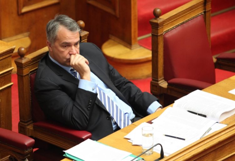 Υπερψηφίστηκε το Αγροτικό Νομοσχέδιο στην Ολομέλεια της Βουλής