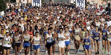 Ένα ακόμα ιστορικό ρεκόρ για τον Μαραθώνιο Αθήνας 2