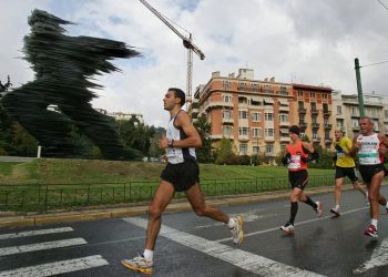 32ος Μαραθώνιος: Οι διαδρομές και οι κυκλοφοριακές ρυθμίσεις