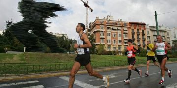 32ος Μαραθώνιος: Οι διαδρομές και οι κυκλοφοριακές ρυθμίσεις