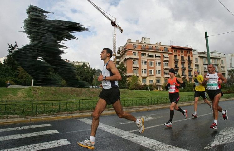 32ος Μαραθώνιος: Οι διαδρομές και οι κυκλοφοριακές ρυθμίσεις