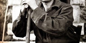 14 Νοεμβρίου: Πεθαίνει ο «φωτογράφος της Αντίστασης», Σπύρος Μελετζής